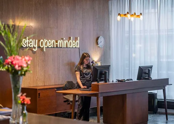 Hotel Magdas 2*