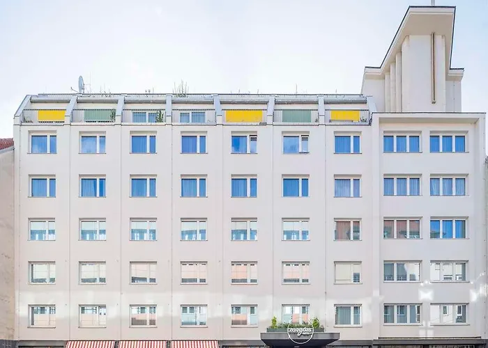 Magdas Vienna