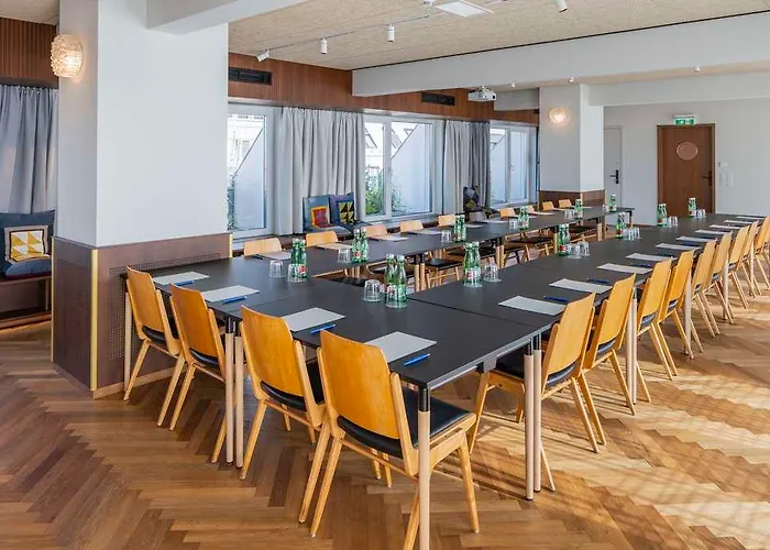 Hotel Magdas 2*